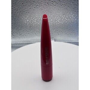 Make Up For Ever Rouge Artist Shine On Lipstick - 134 Ideal Chai 0.10 oz New